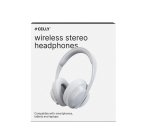 Celly ARCHBEATWH auricular y casco Auriculares Inalámbrico Llamadas/Música/Deporte/Uso diario USB Tipo C Blanco