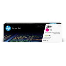 HP Toner magenta grande capacité LaserJet authentique 219X