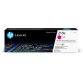 HP Toner magenta grande capacité LaserJet authentique 219X