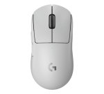 Logitech Pro X Superlight 2 SE souris Gaming Droitier RF sans fil Optique 44000 DPI