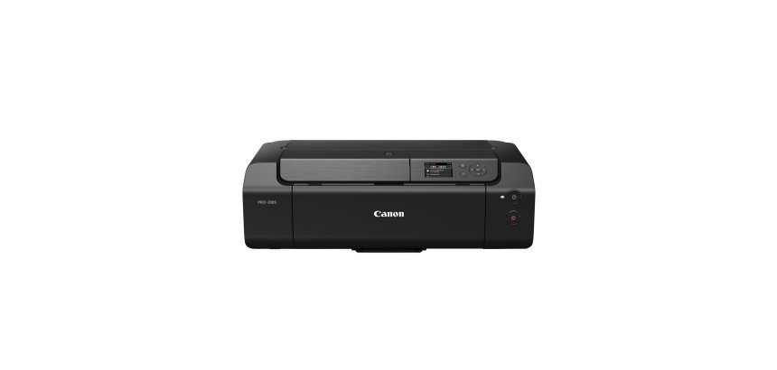 Canon PIXMA PRO-200s imprimante photo Jet d'encre 4800 x 2400 DPI Wifi