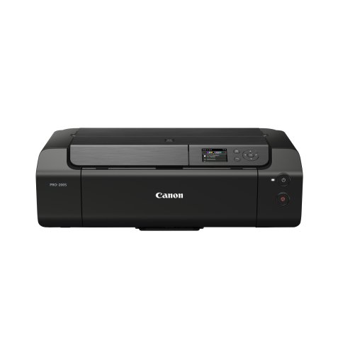 Canon PIXMA PRO-200s imprimante photo Jet d'encre 4800 x 2400 DPI Wifi