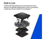 HP USB-C 100W G6 Dock
