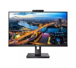 Philips B Line 242B1H/00 écran plat de PC 60,5 cm (23.8") 1920 x 1080 pixels Full HD LED Noir