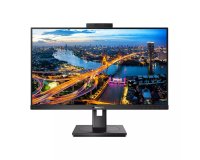 Monitor de videoconferencia Philips B Line 242B1H/00 LED display 60,5 cm (23.8") 1920 x 1080 Pixeles Full HD Negro