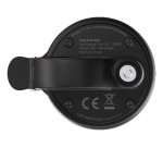 Nilox URBAN Bicicleta Buscador Negro