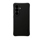 PanzerGlass CARE™ by ® Samba Case Black w. Qi Samsung Galaxy S26 protective phone case Black Cover