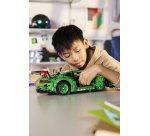 LEGO Technic Porsche 911 GT3 R REXY AO Racing Car