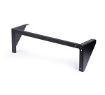 StarTech.com Rack Vertical 19" 3U à Montage Mural - Support Mural 19" de Panneau de Brassage pour Data/AV/IT/Ordinateur - Rack 3U pour Armoire et Salle de Serveurs - Support de Rack, Capacité de 68kg