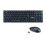 Equip Wireless Keyboard & Mouse Set, IT Layout