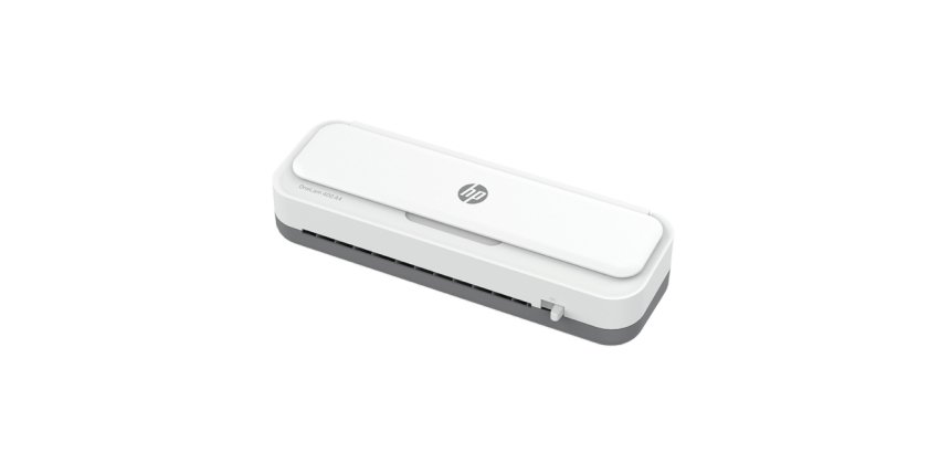 HP 3160 lamineersysteem Warme lamineermachine 400 mm/min Wit