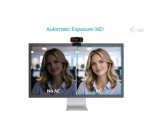 i-tec SOLOMON 300 4K Webcam