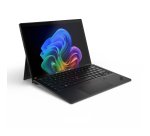 Lenovo ThinkPad X13 Detachable Gen 1 Copilot+ PC Intel Core Ultra 5 332 Hybride (2-en-1) 33 cm (13") Écran tactile 16 Go LPDDR5x-SDRAM 512 Go SSD Wi-Fi 7 (802.11be) Windows 11 Pro Noir Français