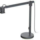 Logitech Reach webcam 1920 x 1080 pixels USB-C Graphite