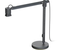 Logitech Reach webcam 1920 x 1080 pixels USB-C Graphite