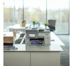 Brother MFC-J5115DW multifunction printer Inkjet A3 1200 x 4800 DPI 28 ppm Wi-Fi
