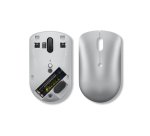 Lenovo 540 mouse Universal Ambidextrous RF Wireless Optical 2400 DPI