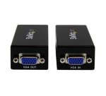 StarTech.com Extendeur vidéo VGA sur Cat5 – point à point (série UTPE)