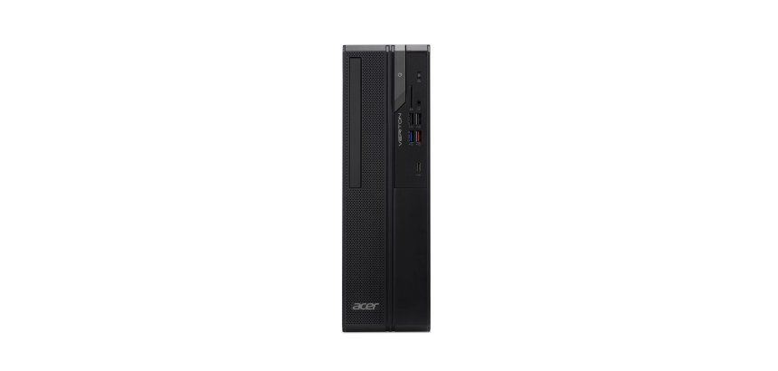 Acer Ordinateur de bureau Veriton VX2737GT