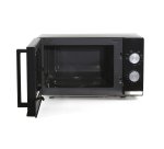 Candy Moderna CMG20TNMB Black Grill microwave Countertop 20 L 700 W