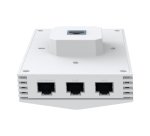 TP-Link Festa F65-Wall 3000 Mbit/s Blanc Connexion Ethernet, supportant l'alimentation via ce port (PoE)