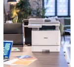 Brother MFC-L8970CDW imprimante multifonction Laser A4 2400 x 600 DPI 31 ppm Wifi