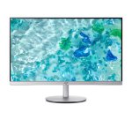 Acer CB322QU E écran plat de PC 80 cm (31.5") 2560 x 1440 pixels Wide Quad HD Argent