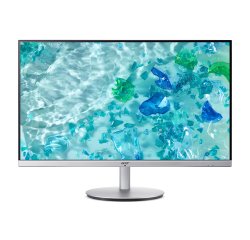Acer CB322QU E Monitor PC 80 cm (31.5") 2560 x 1440 Pixel Wide Quad HD Argento