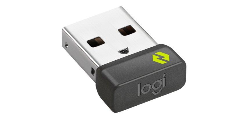 Logitech ERGO K860 Split for Business clavier Bureau Bluetooth AZERTY Français Graphite
