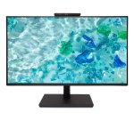 Acer Vero B7 B277 D6 Monitor PC 68,6 cm (27") Nero