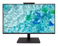 Acer Vero B7 B277 D6 écran plat de PC 68,6 cm (27") Noir