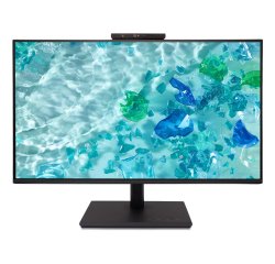 Acer Vero B7 B277 D6 Monitor PC 68,6 cm (27") Nero