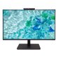 Acer Vero B7 B277 D6 Monitor PC 68,6 cm (27") Nero
