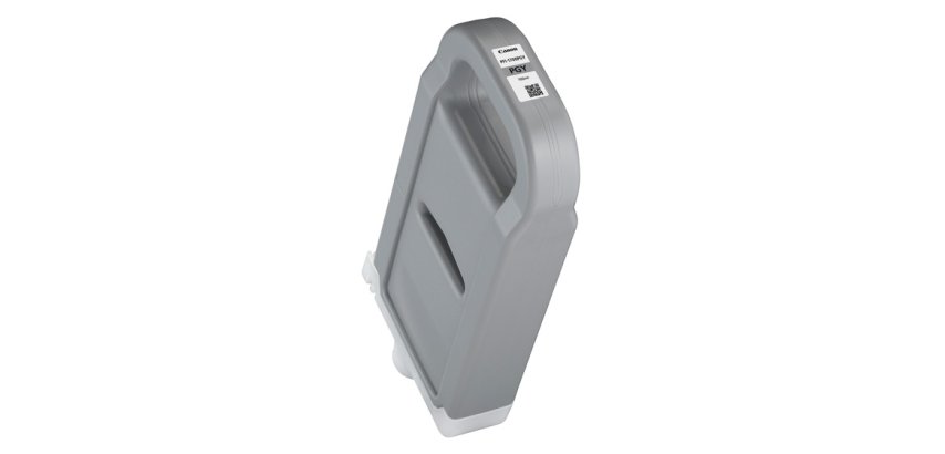 Canon PFI-1700PGY cartuccia d'inchiostro Originale Grigio per foto
