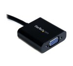 StarTech.com HDMI to VGA Adapter Converter for Desktop PC / Laptop / Ultrabook - 1920x1080