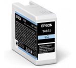 Epson UltraChrome Pro cartouche d'encre 1 pièce(s) Original Rendement standard Cyan