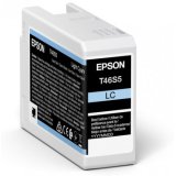 Epson UltraChrome Pro cartouche d'encre 1 pièce(s) Original Rendement standard Cyan