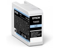 Epson UltraChrome Pro cartouche d'encre 1 pièce(s) Original Rendement standard Cyan