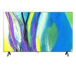 LG 55AM960H0LD TV 139.7 cm (55") 4K Ultra HD Smart TV Wi-Fi Black 500 cd/m²