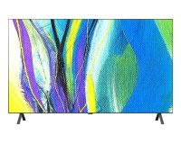 LG 55AM960H0LD 139,7 cm (55") 4K Ultra HD Smart TV Wi-Fi Nero 500 cd/m²