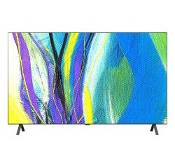 LG 55AM960H0LD TV 139,7 cm (55") 4K Ultra HD Smart TV Wi-Fi Nero 500 cd/m²