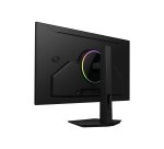 Samsung G80HS écran plat de PC 81,3 cm (32") 6144 x 3456 pixels 6K Ultra HD LCD Noir