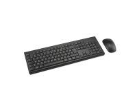 Kensington KM150 EQ Kit clavier + souris sans fil