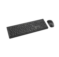 Kensington KM150 EQ Kit clavier + souris sans fil