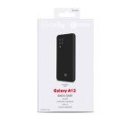 Celly CROMO custodia per cellulare 16,5 cm (6.5") Cover Nero