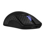 ASUS ROG Harpe Ace Extreme mouse Gaming Right-hand RF Wireless + Bluetooth + USB Type-A Optical 42000 DPI
