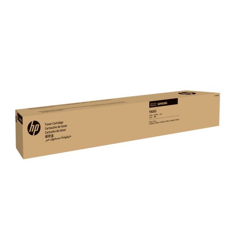 Samsung Cartuccia toner giallo originale HP CLT-Y806S
