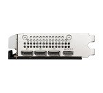 MSI GeForce RTX 5060 8G VENTUS 2X OC V1 NVIDIA 8 GB GDDR7
