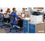 Xerox VersaLink B625 A4 61ppm Duplex Copy/Print/Scan/Fax PS3 PCL5e/6 2 Trays 650 Sheets