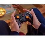 Thrustmaster GP XID PRO eSport edition Nero, Arancione Gamepad Analogico/Digitale PC